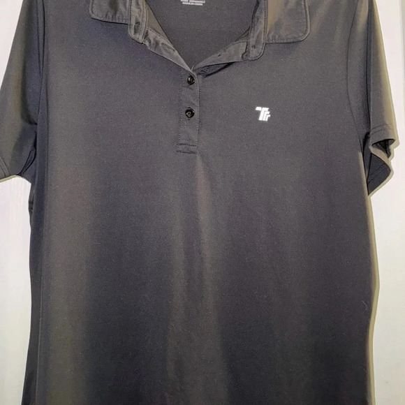 Trr Woman’s Golf Activewear Shirts - Picture 2 of 5